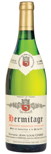 2000 J.L. Chave 750ml