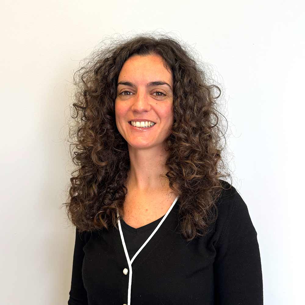 Alice Serena Head of UK Logistics